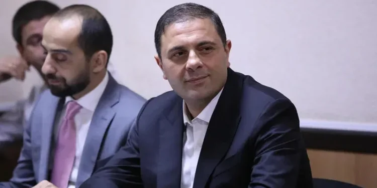 რომეო მიქაუტაძეს 10 წლით თავისუფლების აღკვეთა მიესაჯა, ასევე ჩამოერთვა ქონების ნაწილი