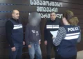 თბილისში დედისა და ძმის მკვლელობის ბრალდებით ერთი პირი დააკავეს
