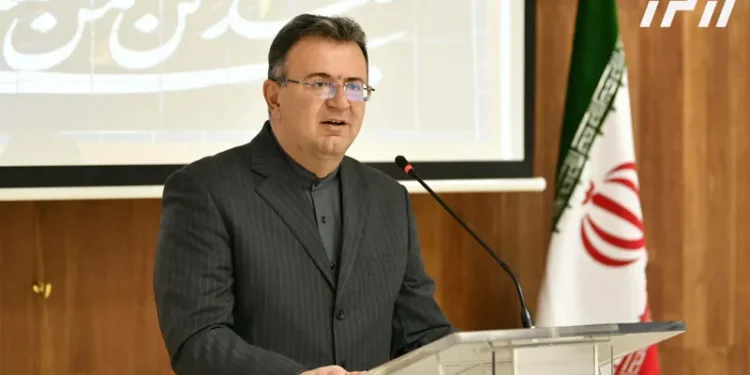 საქართველოში ირანის ელჩი – როცა ზოგიერთი ქვეყანა, უნებლიეთ ან ნაჩქარევად საკუთარ სივრცესა და ტერიტორიას გარე ავანტიურისტებს უთმობს, ამის ფასს ადრე თუ გვიან, ქვეყნის შიგნითვე იწვნევს