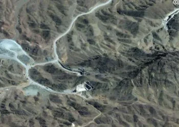 ისრაელმა და აშშ-მა ირანში ბირთვულ ობიექტს დაარტყეს