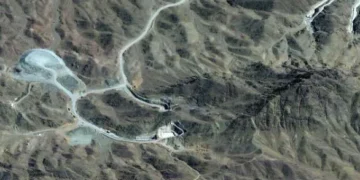 ისრაელმა და აშშ-მა ირანში ბირთვულ ობიექტს დაარტყეს