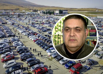 ავტოიმპორტიორები მთავრობას პეტიციით მიმართავენ – რა 3 ძირითადი მოთხოვნა აქვს სექტორს