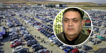 ავტოიმპორტიორები მთავრობას პეტიციით მიმართავენ – რა 3 ძირითადი მოთხოვნა აქვს სექტორს