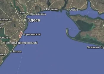 რუსებმა შავ ზღვაში სამოქალაქო გემს დაარტყეს, არიან დაშავებულები