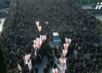 საქართველოს ეკლესიის წმინდა სინოდის მიმართვა სრულიად საქართველოს