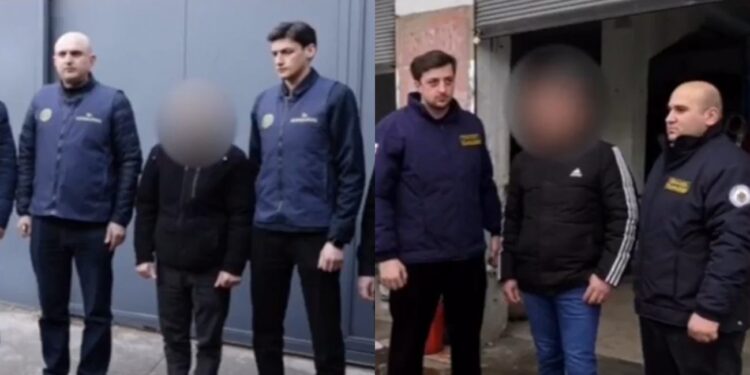 შსს – თურქ კოლეგებთან თანამშრომლობით დაკავებულია თურქეთის 14 მოქალაქე, რომელთაგანაც 11 პირი ინტერპოლის წითელი ცირკულარების საფუძველზე იძებნებოდა