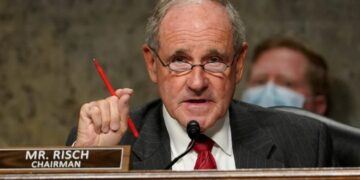 ჯეიმს რიში: თუ “ქართული ოცნება” კურსს არ შეცვლის, საქართველო-აშშ-ს შორის ურთიერთობების დათბობას არ უნდა ველოდოთ