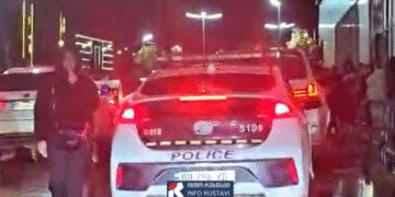 რუსთავში ქალები ერთმანეთს ფიზიკურად გაუსწორდნენ