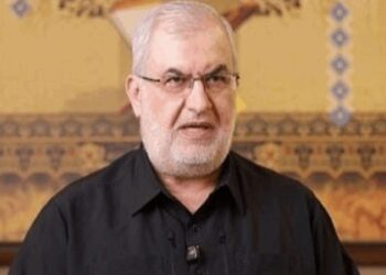 ბეირუთში ისრაელის იერიშის შედეგად მოკლულია ჰეზბოლას პოლიტიკური ფრთის ლიდერი