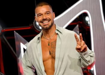 ივლისში რიკი მარტინი საქართველოში ჩამოვა – ბილეთების გაყიდვა დაწყებულია