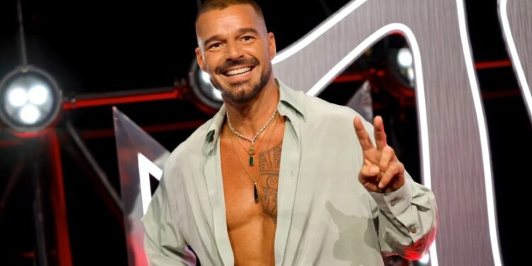 ივლისში რიკი მარტინი საქართველოში ჩამოვა – ბილეთების გაყიდვა დაწყებულია