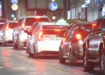 საგზაო-სატრანსპორტო წესების დარღვევაზე არსებული ჯარიმები იზრდება და პასუხისმგებლობა მკაცრდება