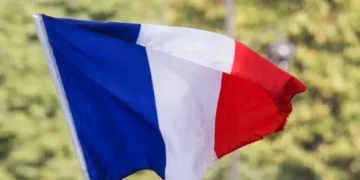 საფრანგეთის საელჩო – ამ ეროვნული გლოვის ჟამს, საფრანგეთი გულითადად უერთდება ქართველი ხალხის მწუხარებას