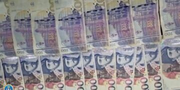 ქრთამის სახით ₾15 000-ის აღების ფაქტზე დაკავებულია სამგორის გამგეობის 3 თანამშრომელი – საგამოძიებო სამსახური