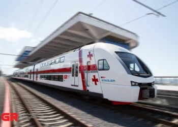 „საქართველოს რკინიგზა“ აღდგომის დღესასწაულთან დაკავშირებით 8-14 აპრილს მატარებლების რეისებს ამატებს