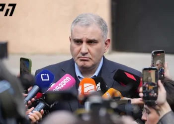 რა განცხადებას აკეთებს მინისტრი პატრიარქის მდგომარეობასთან დაკავშირებით