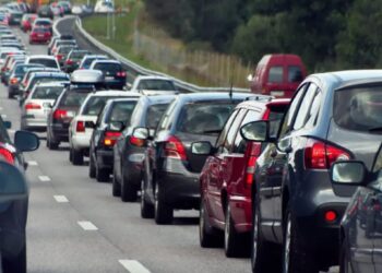 კანონპროექტის თანახმად, ძვირდება 6 წლამდე მანქანების განბაჟების საფასურიც