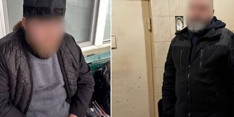 უკრაინაში მოსკოვის საპატრიარქოს 2 ბერი არასრულწლოვანებზე სექსუალურ დანაშაულში ამხილეს