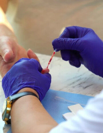 ჩოხატაურში უფასო სკრინინგ კვლევების აქცია ჩატარდება