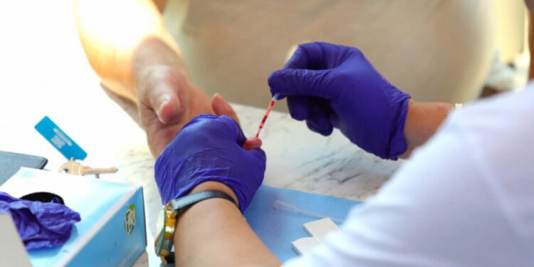 ჩოხატაურში უფასო სკრინინგ კვლევების აქცია ჩატარდება