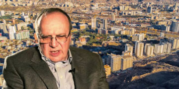 „თბილისში ძალიან ბევრი სახიფათო ზონაა – როდის რა დაინგრევა, ვერაფერს გეტყვით“ – გეოლოგი