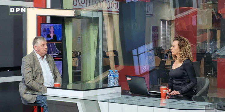 მერაბ ვასაძე – უნდა დაწესდეს ქეშბექის ზღვარი, სხვა შემთხვევაში მთელს მოგებას ქსელური მარკეტი წაიღებს