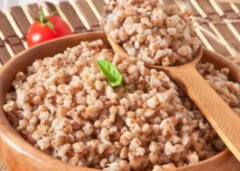 შეწყვიტეთ წიწიბურას ჭამა, სანამ ამას არ წაიკითხავთ!