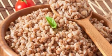 შეწყვიტეთ წიწიბურას ჭამა, სანამ ამას არ წაიკითხავთ!