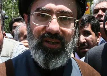 ირანის უზენაეს ლიდერად მოჯთაბა ხამენეი აირჩიეს