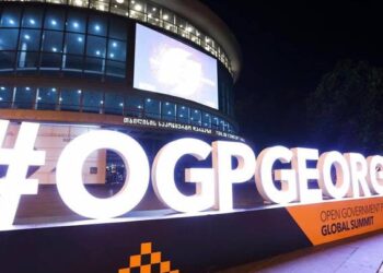 “ღია მმართველობის პარტნიორობამ” საქართველოს წევრობა შეუჩერა