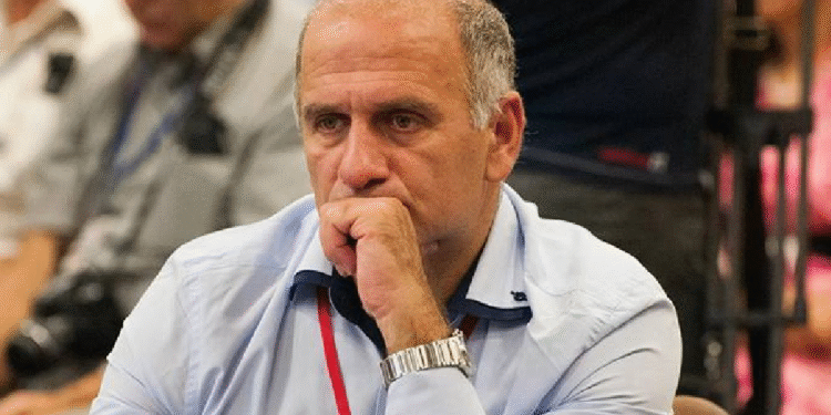 ე.წ. დონეცკის სახალხო რესპუბლიკის უზენაესმა სასამართლომ კობა ხაბაზს 13 წლით თავისუფლების აღკვეთა დაუსწრებლად მიუსაჯა