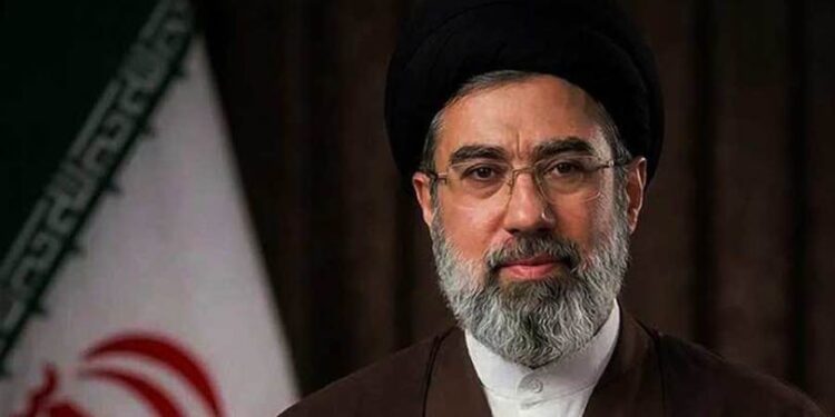 ირანის უზენაესი ლიდერი, მოჯთაბა ხამენეი უგონო მდგომარეობაშია – The Times