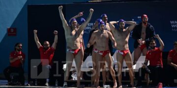 ისტორია დაიწერა, საქართველოს წყალბურთელთა ნაკრები მსოფლიო თასის ფინალურ ეტაპზე ითამაშებს