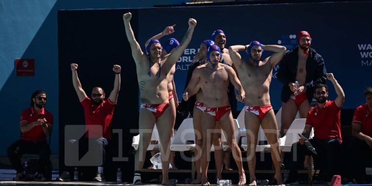 ისტორია დაიწერა, საქართველოს წყალბურთელთა ნაკრები მსოფლიო თასის ფინალურ ეტაპზე ითამაშებს