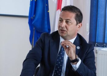 გოგიტა თოდრაძე საქართველოს სტატისტიკის ეროვნული სამსახურის აღმასრულებელ დირექტორად ახალი ვადით დაინიშნა