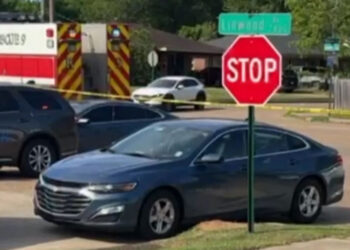 აშშ-ში სროლის შედეგად რვა ბავშვი დაიღუპა