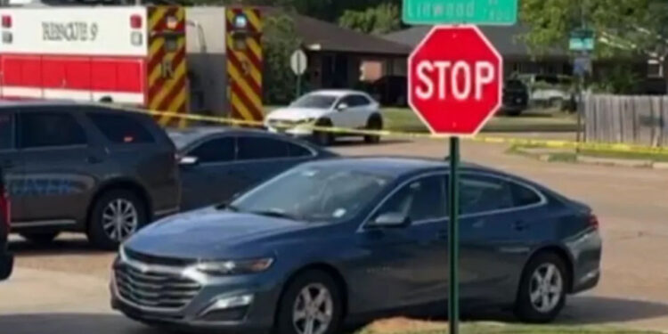 აშშ-ში სროლის შედეგად რვა ბავშვი დაიღუპა