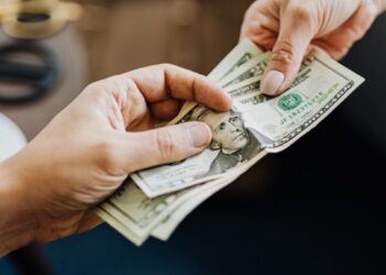 15 ქვეყანა, საიდანაც მარტში ყველაზე მეტი ფულადი გზავნილი შემოვიდა