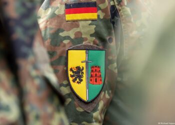 გერმანიაში მამაკაცებს ქვეყნის ხანგრძლივად დატოვებისას ნებართვა არ სჭირდებათ – ბუნდესვერი