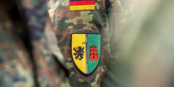 გერმანიაში მამაკაცებს ქვეყნის ხანგრძლივად დატოვებისას ნებართვა არ სჭირდებათ – ბუნდესვერი