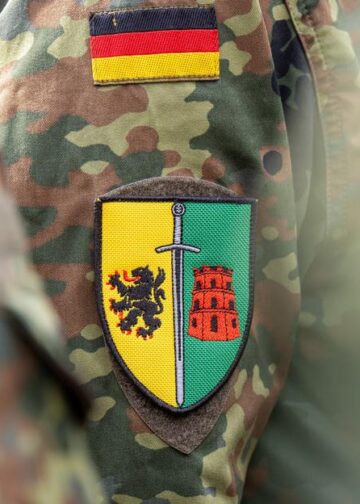 გერმანიაში მამაკაცებს ქვეყნის ხანგრძლივად დატოვებისას ნებართვა არ სჭირდებათ – ბუნდესვერი