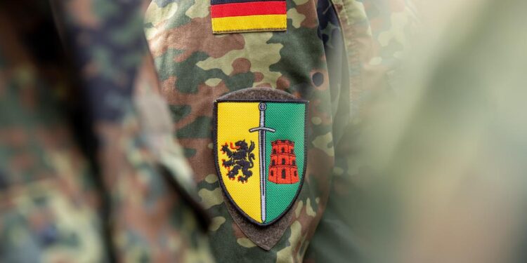 გერმანიაში მამაკაცებს ქვეყნის ხანგრძლივად დატოვებისას ნებართვა არ სჭირდებათ – ბუნდესვერი