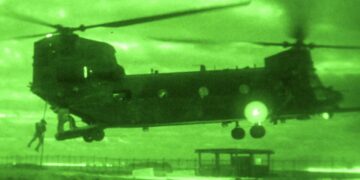 ირანში ჩამოგდებული ამერიკული F-15 ტიპის თვითმფრინავის მეორე პილოტი იპოვეს და მისი ევაკუაცია განახორციელეს