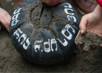 გურიაში, აღდგომის ბრწყინვალე დღესასწაულთან დაკავშირებული ტრადიციული ლელობურთი წელს არ გაიმართა