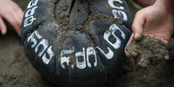 გურიაში, აღდგომის ბრწყინვალე დღესასწაულთან დაკავშირებული ტრადიციული ლელობურთი წელს არ გაიმართა