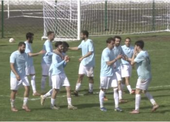 „მერცხალი“ გათამაშების ლიდერთა შორის – ოზურგეთელების მეორე გამარჯვება მეოთხე ლიგაში