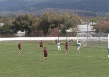 ხვალ ოზურგეთის “მერცხალი” საკუთარ მოედანზე მორიგ მატჩს გამართავს