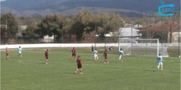 ხვალ ოზურგეთის “მერცხალი” საკუთარ მოედანზე მორიგ მატჩს გამართავს