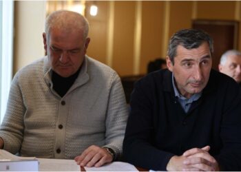 რა საკითხები იქნება განხილული ოზურგეთის საკრებულოს რიგგარეშე სხდომაზე