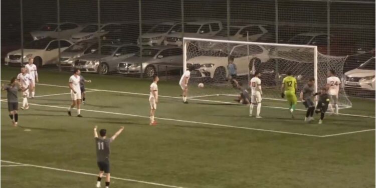 გურიის გუნდებმა მეოთხე ლიგა მარცხით დაიწყეს